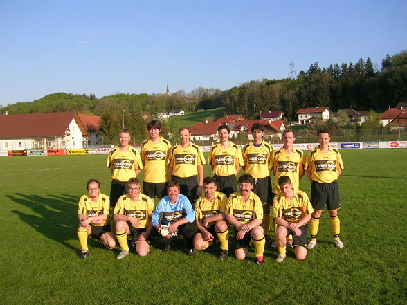 FC Aschach Senioren - 