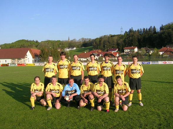 FC Aschach Senioren - 