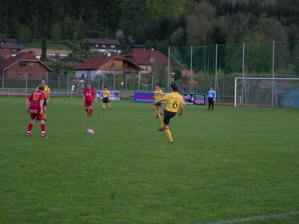 FC Aschach Senioren - 