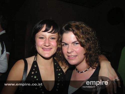 Empire 07/08 - 