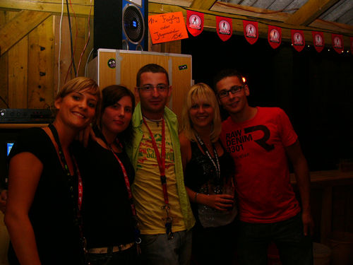 Waldfest 09 - 