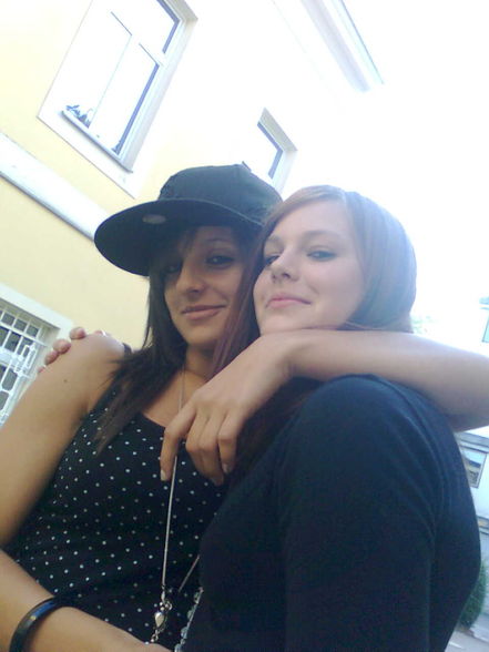 iCh &. meine beste freundin. - 