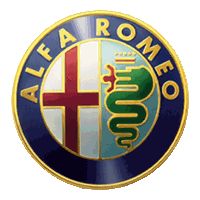 ALFA ROMEO - 