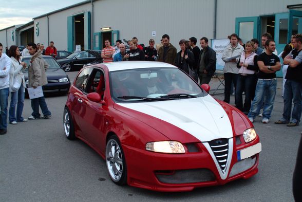 ALFA ROMEO - 