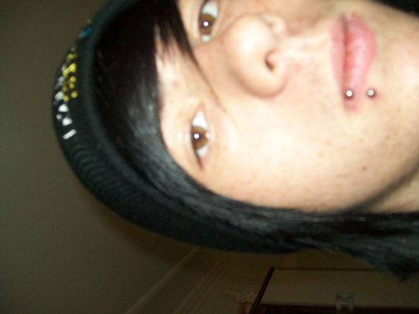 piercing - 