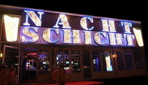 Nachtschicht Deluxe - 