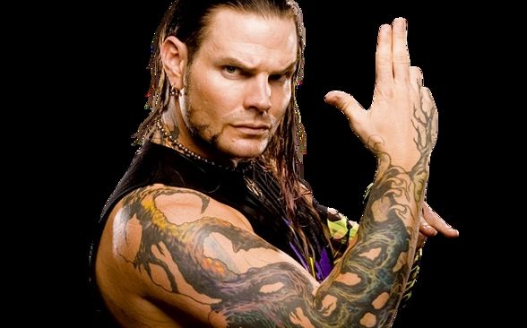 jeff hardy - 