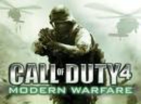 Call of Duty4 - 