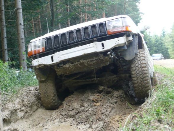 4x4 - 