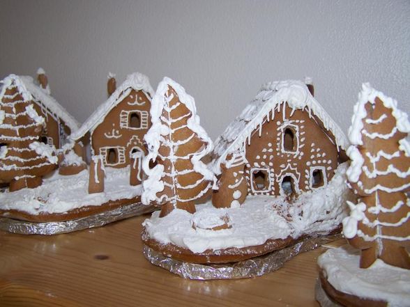 PTS Lebkuchenhaus - 