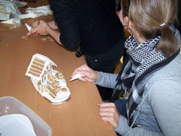 PTS Lebkuchenhaus - 