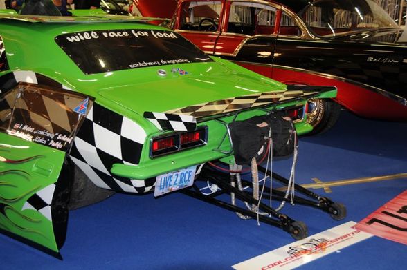 PS Show Wels 2009 - 