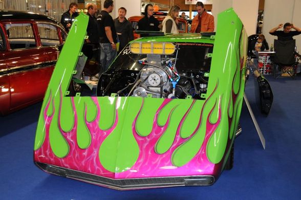 PS Show Wels 2009 - 