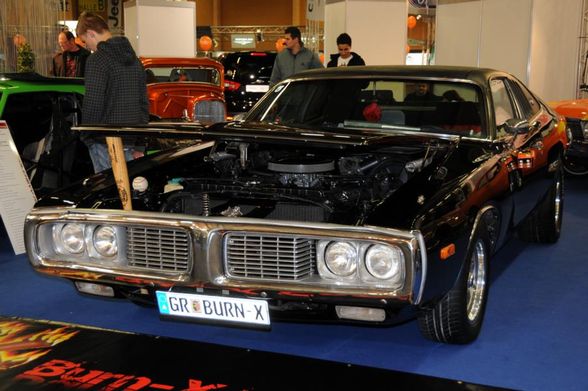 PS Show Wels 2009 - 