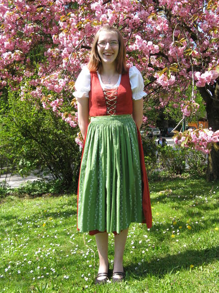 Dirndl fotos xD x3 x3 - 