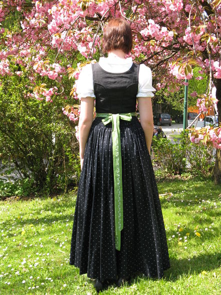 Dirndl fotos xD x3 x3 - 