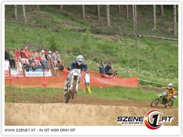 Motorcross Weyr 2009 - 