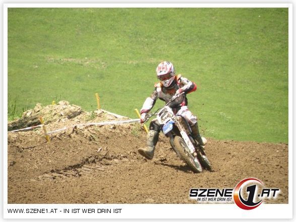 Motorcross Weyr 2009 - 