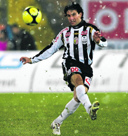 LASK LINZ  - 