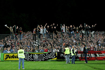 LASK LINZ  - 