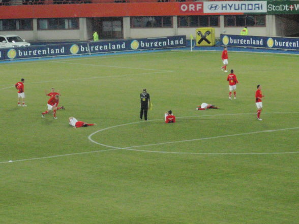 Ernst Happel Stadion - 