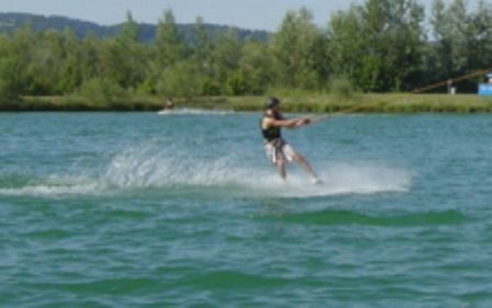 Jet Lake - Summer 08 - 