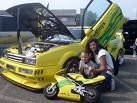 geile autos und Felgen - 