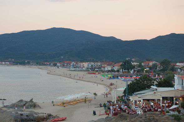 sithonia 2009 - 