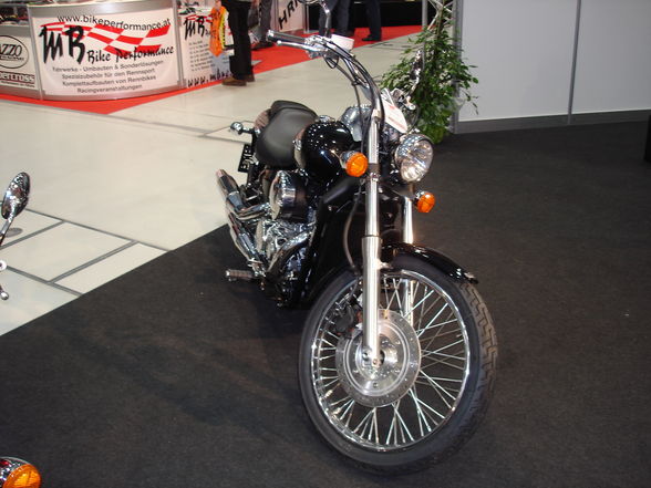 motorad show 2009 - 