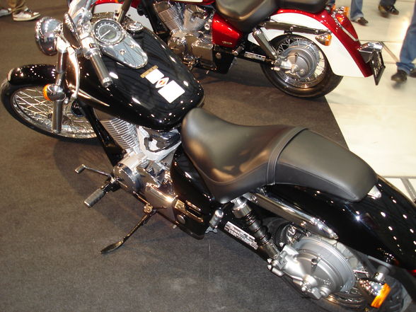 motorad show 2009 - 