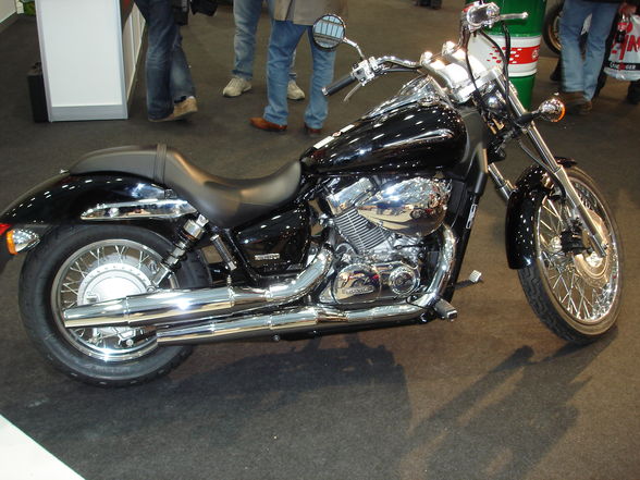 motorad show 2009 - 