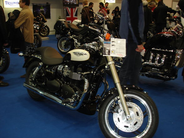 motorad show 2009 - 