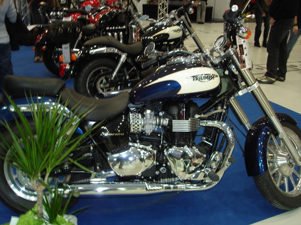 motorad show 2009 - 