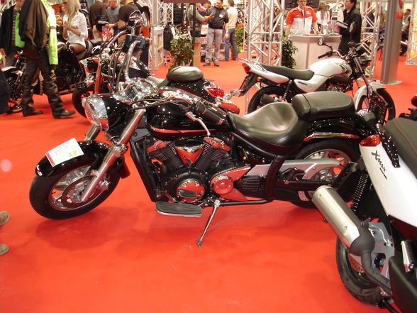 motorad show 2009 - 