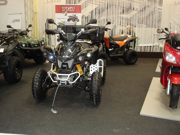 motorad show 2009 - 