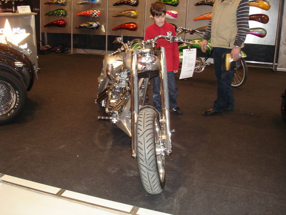 motorad show 2009 - 