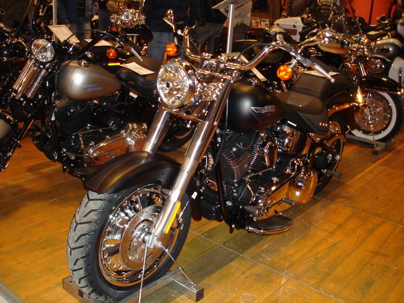 motorad show 2009 - 