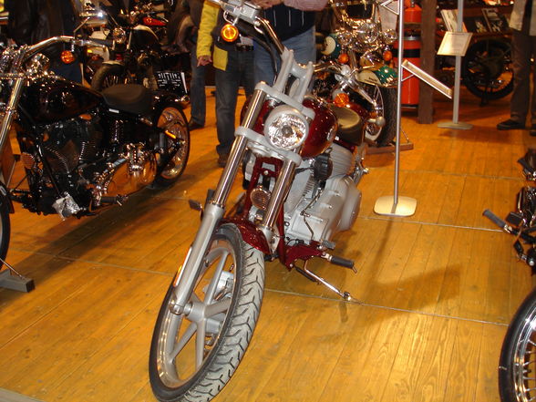 motorad show 2009 - 