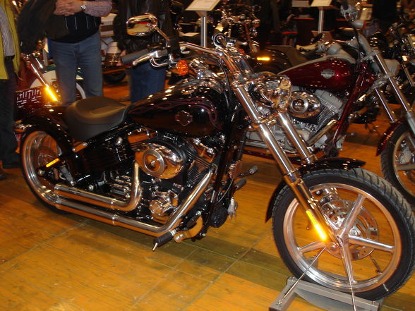 motorad show 2009 - 