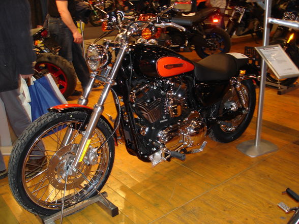 motorad show 2009 - 