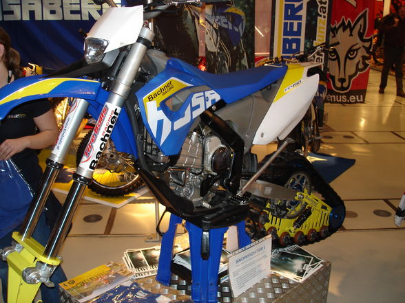 motorad show 2009 - 