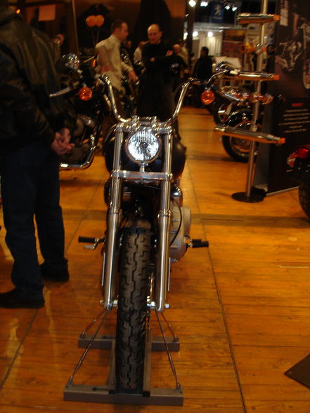 motorad show 2009 - 