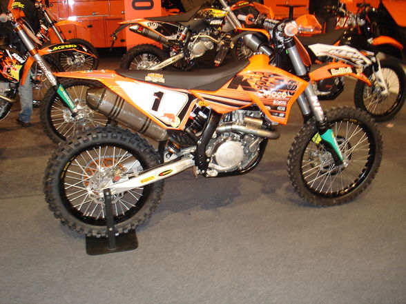 motorad show 2009 - 