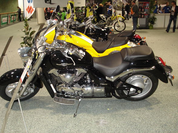 motorad show 2009 - 