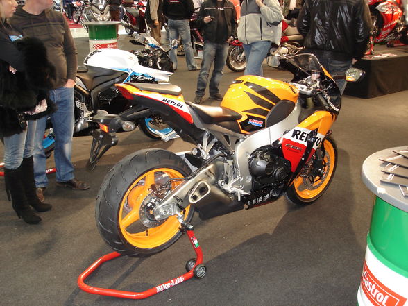 motorad show 2009 - 