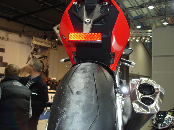 motorad show 2009 - 