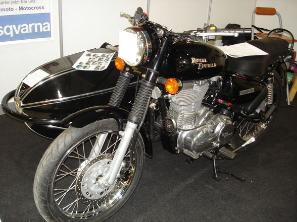 motorad show 2009 - 