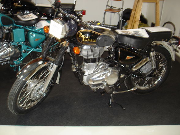 motorad show 2009 - 