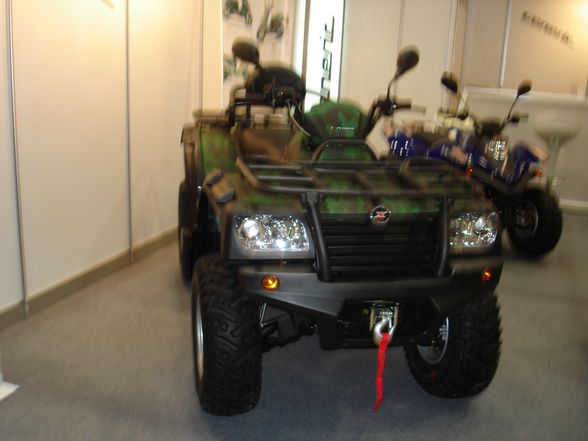 motorad show 2009 - 