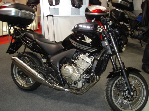 motorad show 2009 - 